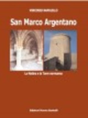 cover image of San Marco Argentano